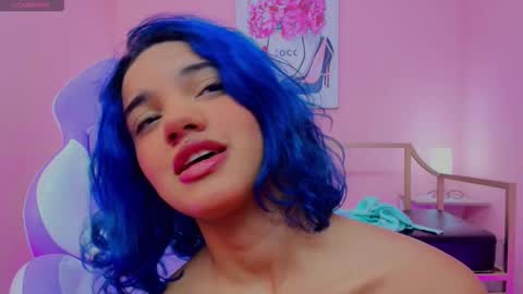 Snapshot of lola__45 chatting on 18, 10, 2025 online show from 18, 10, 2025