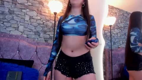 Snapshot of lola_bonny7 chatting on 24, 3, 2026 LOLA online show from 24, 3, 2026