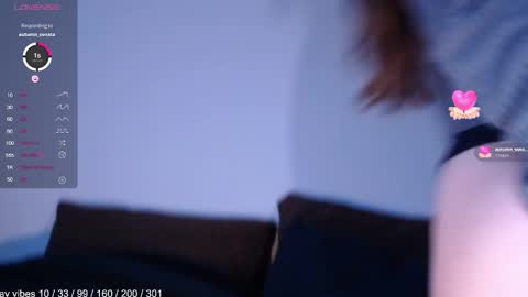 Lola online show from 7, 11, 2025