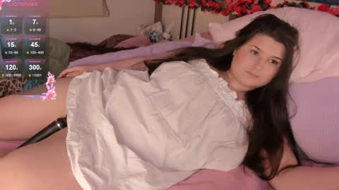 Snapshot of lola_flower_ chatting on 1, 3, 2025 Sofiya online show from 1, 3, 2025