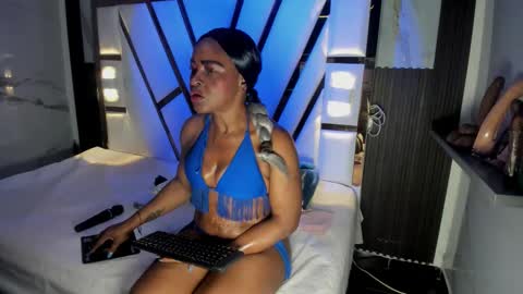 Lola online show from 4, 12, 2025