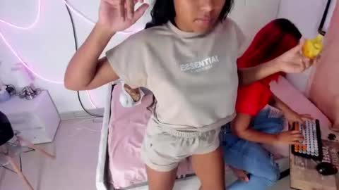Snapshot of lola_lustrum chatting on 14, 6, 2026 lola_lustrum online show from 14, 6, 2026