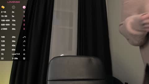 Snapshot of lola_missy chatting on 30, 1, 2025 Lola online show from 30, 1, 2025