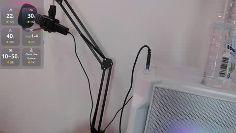 Lola  online show from 30, 5, 2026