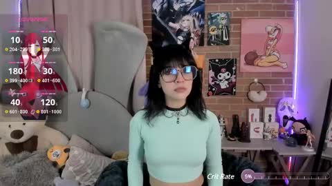 Lola Bunny online show from 9, 2, 2025