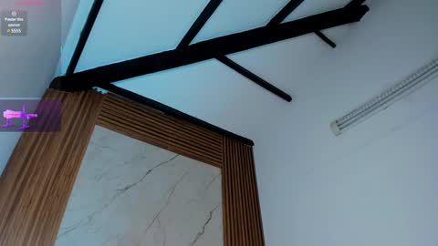 Lola Angel online show from 8, 3, 2025