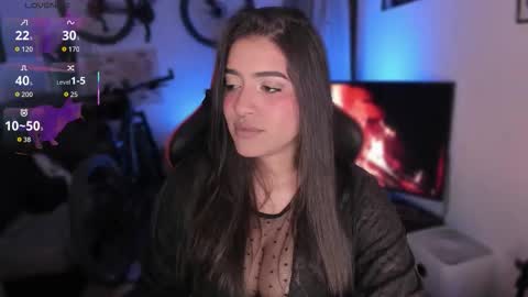 lolaasmith_21 online show from 6, 3, 2026