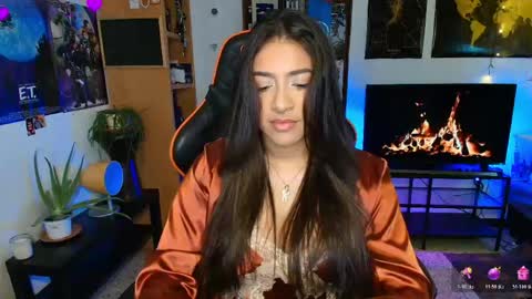 Snapshot of lolaasmith_21 chatting on 4, 5, 2026 lolaasmith_21 online show from 4, 5, 2026