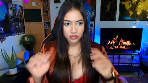 Snapshot of lolaasmith_21 chatting on 6, 5, 2026 lolaasmith_21 online show from 6, 5, 2026