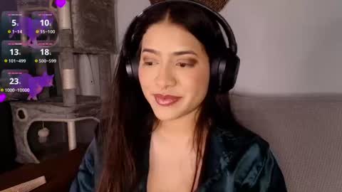 lolaasmith_21 online show from 2, 7, 2026