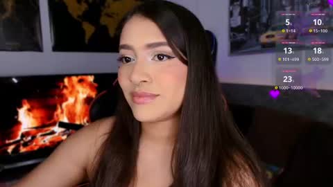lolaasmith_21 online show from 20, 7, 2026