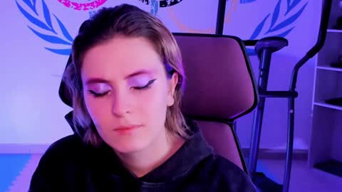 I consider myself the god Loki but life just calls me LOL  online show from 15, 12, 2024