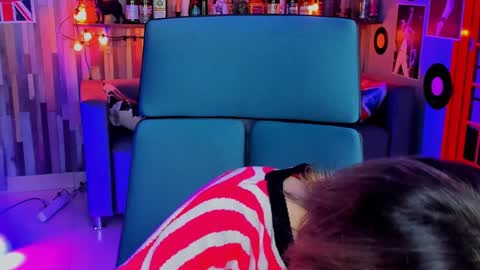 I consider myself the god Loki but life just calls me LOL  online show from 8, 1, 2025