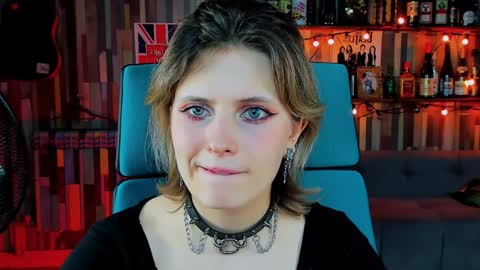 I consider myself the god Loki but life just calls me LOL  online show from 11, 1, 2025