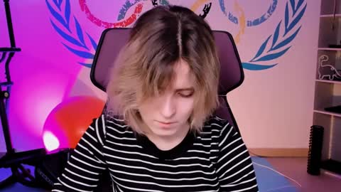 I consider myself the god Loki but life just calls me LOL  online show from 1, 2, 2025