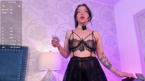  Lola Berry  online show from 3, 4, 2026