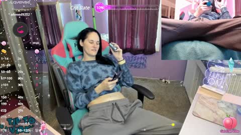 Lola online show from 5, 12, 2024