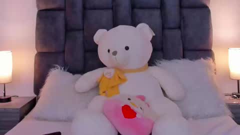 LolaCoper online show from 15, 1, 2025