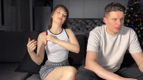 LolaS-EthanC online show from 19, 1, 2025