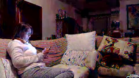 LOLA HUESO y ERIC online show from 3, 2, 2025