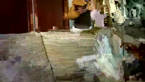 LOLA HUESO y ERIC online show from 19, 2, 2025