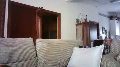 LOLA HUESO y ERIC online show from 24, 2, 2025