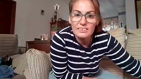 LOLA HUESO y ERIC online show from 30, 9, 2025