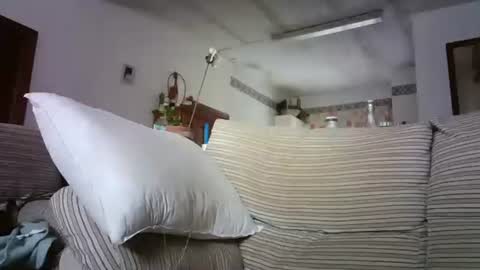 LOLA HUESO y ERIC online show from 12, 11, 2025