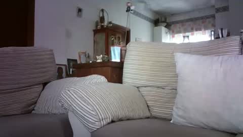 LOLA HUESO y ERIC online show from 8, 1, 2026