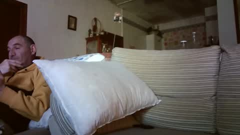 LOLA HUESO y ERIC online show from 12, 1, 2026