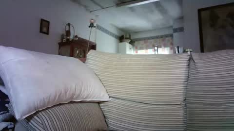 LOLA HUESO y ERIC online show from 13, 1, 2026