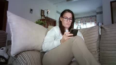 LOLA HUESO y ERIC online show from 13, 2, 2026