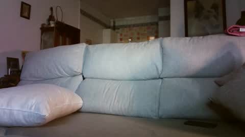 LOLA HUESO y ERIC online show from 16, 3, 2026