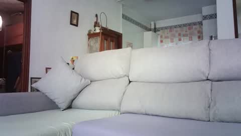 LOLA HUESO y ERIC online show from 20, 4, 2026