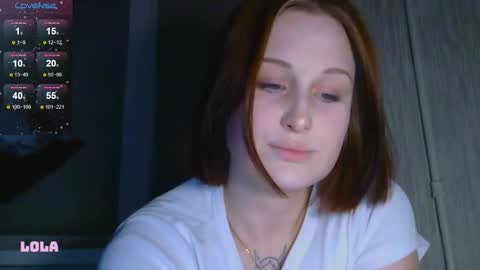 Lola online show from 4, 11, 2025