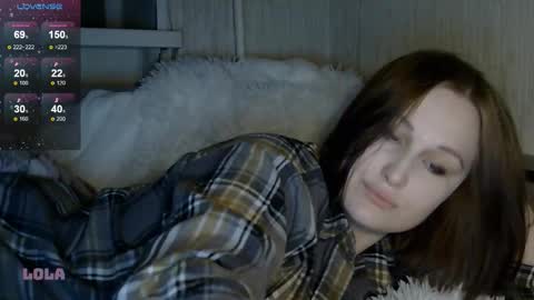 Lola online show from 7, 11, 2025