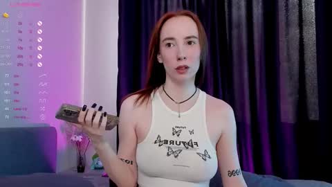 Helloo everyone im Lola online show from 23, 9, 2025