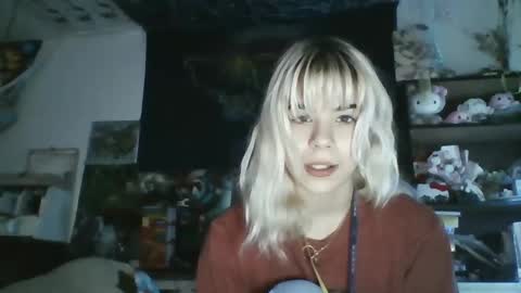 Snapshot of lolalixx6969 chatting on 6, 12, 2024 Lola Lixx online show from 6, 12, 2024