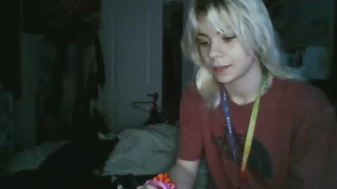 Snapshot of lolalixx6969 chatting on 11, 12, 2024 Lola Lixx online show from 11, 12, 2024