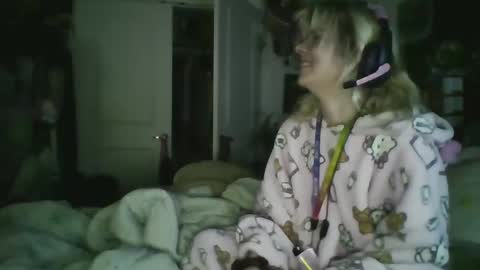 Snapshot of lolalixx6969 chatting on 14, 1, 2025 Lola Lixx online show from 14, 1, 2025