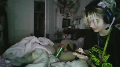 Snapshot of lolalixx6969 chatting on 14, 1, 2025 Lola Lixx online show from 14, 1, 2025