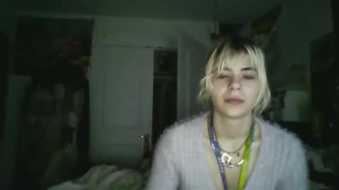 Snapshot of lolalixx6969 chatting on 15, 1, 2025 Lola Lixx online show from 15, 1, 2025