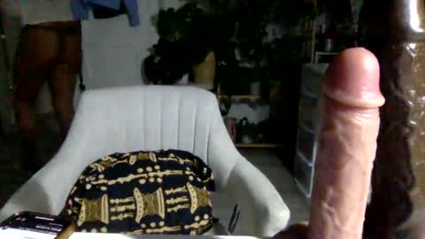 Lola Lustful online show from 26, 2, 2025