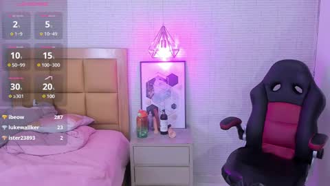 LOLA online show from 11, 3, 2025