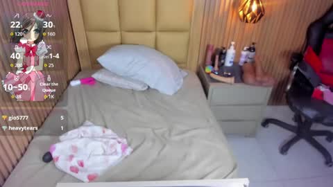 LOLA online show from 9, 4, 2026