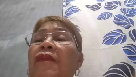 Snapshot of lolamommie chatting on 21, 1, 2025 tey online show from 21, 1, 2025