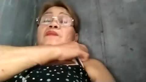 Snapshot of lolamommie chatting on 31, 1, 2025 tey online show from 31, 1, 2025