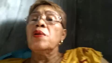 Snapshot of lolamommie chatting on 7, 2, 2025 tey online show from 7, 2, 2025