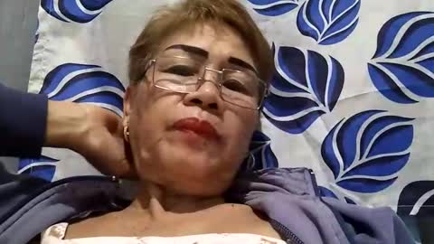 Snapshot of lolamommie chatting on 9, 2, 2025 tey online show from 9, 2, 2025