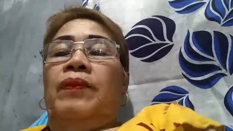 Snapshot of lolamommie chatting on 12, 2, 2025 tey online show from 12, 2, 2025